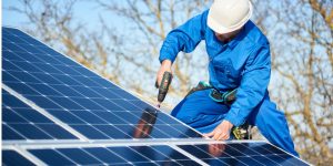 Installation Maintenance Panneaux Solaires Photovoltaïques à Golfech